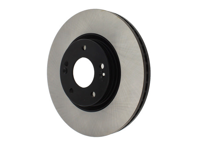Centric Parts Disc Brake Rotor P/N:120.51040 Fits: Hyundai Santa Fe 12-10, Kia Sorento 13-11 - Image 4