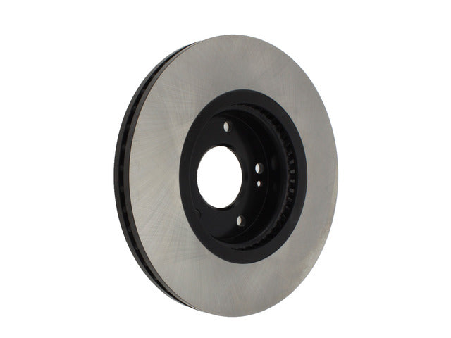 Centric Parts Disc Brake Rotor P/N:120.51040 Fits: Hyundai Santa Fe 12-10, Kia Sorento 13-11 - Image 5