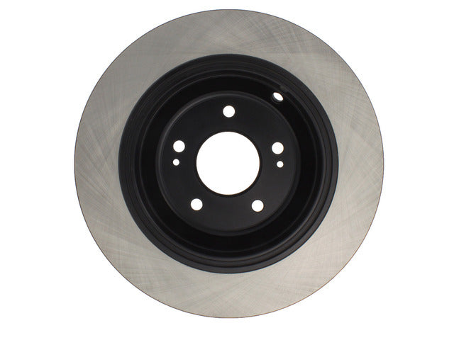 Centric Parts Disc Brake Rotor P/N:120.51041 Fits: Hyundai Equus 16-11, Kia K900 17-15 - Image 2