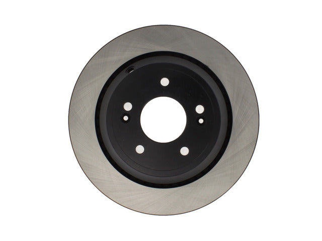 Centric Parts Disc Brake Rotor P/N:120.51041 Fits: Hyundai Equus 16-11, Kia K900 17-15 - Image 3