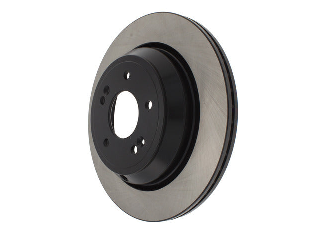 Centric Parts Disc Brake Rotor P/N:120.51041 Fits: Hyundai Equus 16-11, Kia K900 17-15 - Image 4