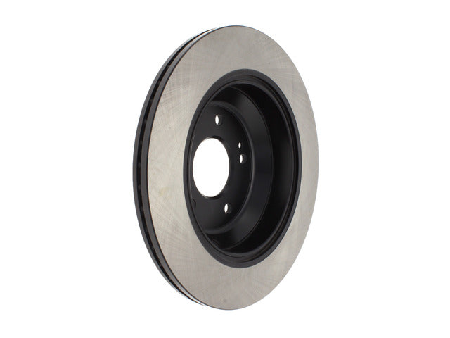 Centric Parts Disc Brake Rotor P/N:120.51041 Fits: Hyundai Equus 16-11, Kia K900 17-15 - Image 5