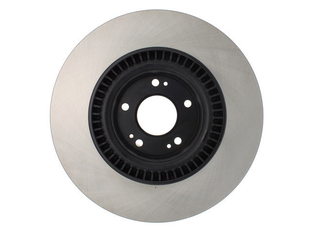 Centric Parts Disc Brake Rotor P/N:120.51042 Fits: Hyundai Equus 2011, Hyundai Genesis 16-12, Kia K900 2017 - Image 2