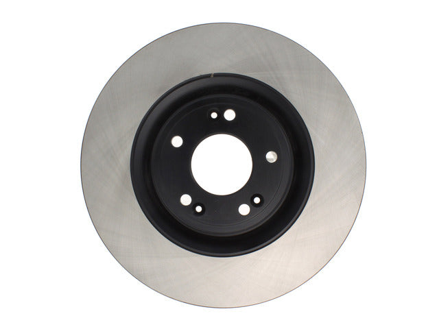 Centric Parts Disc Brake Rotor P/N:120.51042 Fits: Hyundai Equus 2011, Hyundai Genesis 16-12, Kia K900 2017 - Image 3