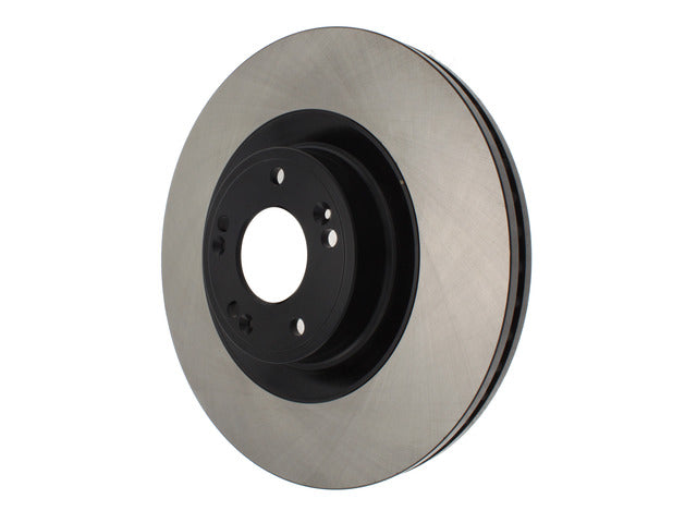 Centric Parts Disc Brake Rotor P/N:120.51042 Fits: Hyundai Equus 2011, Hyundai Genesis 16-12, Kia K900 2017 - Image 4