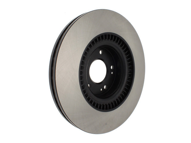 Centric Parts Disc Brake Rotor P/N:120.51042 Fits: Hyundai Equus 2011, Hyundai Genesis 16-12, Kia K900 2017 - Image 5