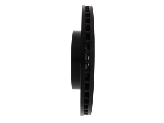 Centric Parts Disc Brake Rotor P/N:120.51044 Fits: Hyundai Elantra, Hyundai Elantra Coupe, Hyundai Elantra Gt, Hyundai Kona, Hyundai Veloster, Hyundai Venue, Kia Forte, Kia Forte Koup, Kia Forte5, Kia Seltos, Kia Soul - Image 1