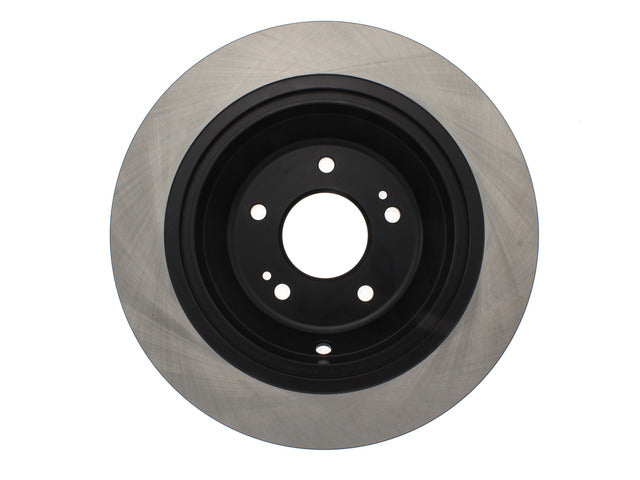 Centric Parts Disc Brake Rotor P/N:120.51045 Fits: Genesis G80 20-17, Genesis G90 22-20, Hyundai Genesis 16-10, Kia K900 2017 - Image 2