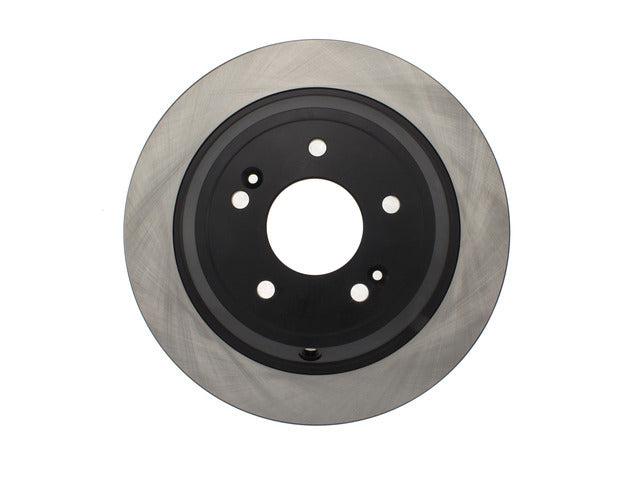 Centric Parts Disc Brake Rotor P/N:120.51045 Fits: Genesis G80 20-17, Genesis G90 22-20, Hyundai Genesis 16-10, Kia K900 2017 - Image 3