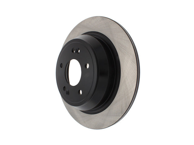 Centric Parts Disc Brake Rotor P/N:120.51045 Fits: Genesis G80 20-17, Genesis G90 22-20, Hyundai Genesis 16-10, Kia K900 2017 - Image 4