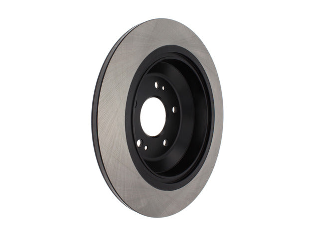 Centric Parts Disc Brake Rotor P/N:120.51045 Fits: Genesis G80 20-17, Genesis G90 22-20, Hyundai Genesis 16-10, Kia K900 2017 - Image 5