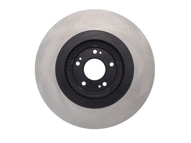 Centric Parts Disc Brake Rotor P/N:120.51046 Fits: Hyundai Equus 16-12, Hyundai Genesis 16-15, Kia K900 17-15 - Image 2