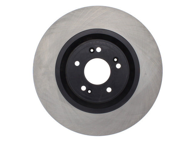 Centric Parts Disc Brake Rotor P/N:120.51046 Fits: Hyundai Equus 16-12, Hyundai Genesis 16-15, Kia K900 17-15 - Image 3