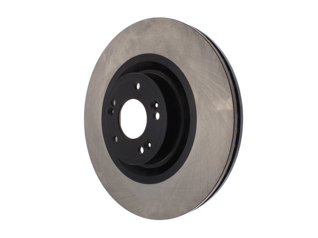 Centric Parts Disc Brake Rotor P/N:120.51046 Fits: Hyundai Equus 16-12, Hyundai Genesis 16-15, Kia K900 17-15 - Image 4