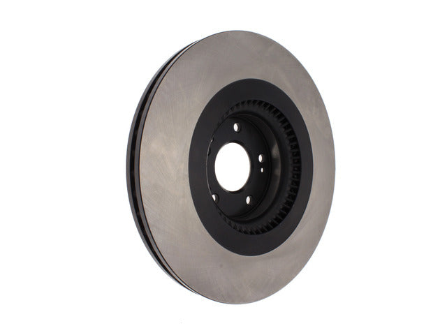 Centric Parts Disc Brake Rotor P/N:120.51046 Fits: Hyundai Equus 16-12, Hyundai Genesis 16-15, Kia K900 17-15 - Image 5