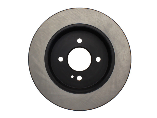 Centric Parts Disc Brake Rotor P/N:120.51047 Fits: Dodge Attitude 14-13, Hyundai Accent 22-12, Kia Rio 22-12 - Image 2