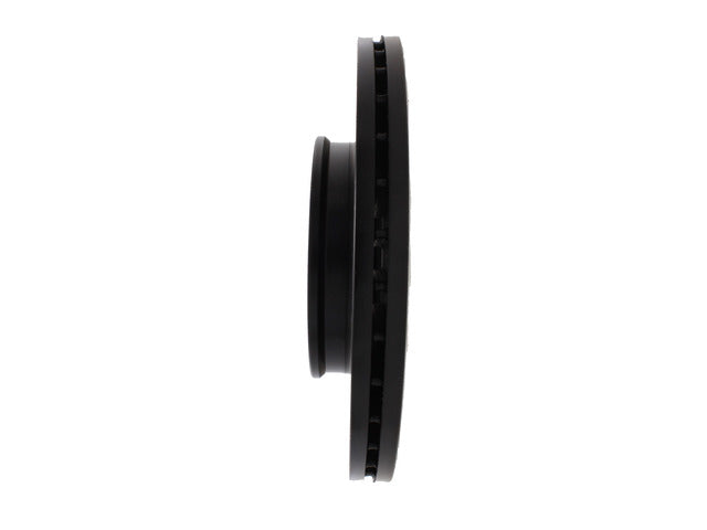 Centric Parts Disc Brake Rotor P/N:120.51048 Fits: Dodge Attitude 15-13, Hyundai Accent 17-12, Kia Rio 18-12 - Image 1