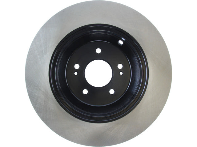Centric Parts Disc Brake Rotor P/N:120.51049 Fits: Genesis G90 19-17 - Image 2
