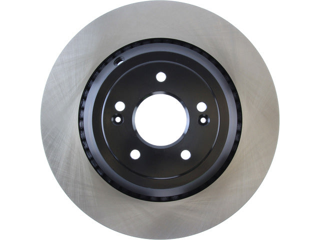 Centric Parts Disc Brake Rotor P/N:120.51049 Fits: Genesis G90 19-17 - Image 3