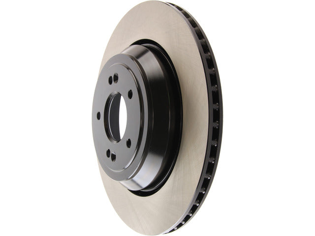 Centric Parts Disc Brake Rotor P/N:120.51049 Fits: Genesis G90 19-17 - Image 4