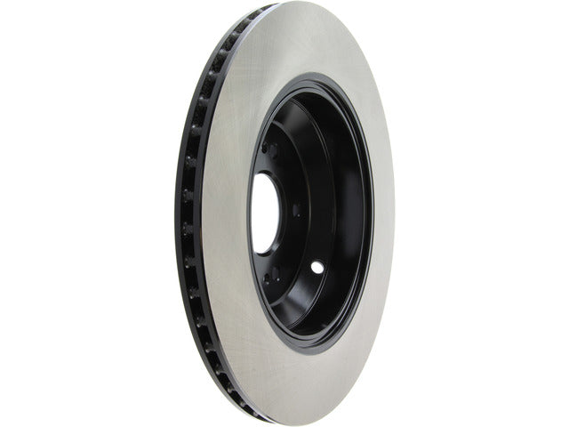 Centric Parts Disc Brake Rotor P/N:120.51049 Fits: Genesis G90 19-17 - Image 5