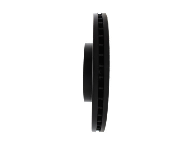 Centric Parts Disc Brake Rotor P/N:120.51050 Fits: Hyundai Sonata 07-06, Kia Sportage 16-12 - Image 1