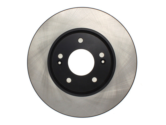 Centric Parts Disc Brake Rotor P/N:120.51050 Fits: Hyundai Sonata 07-06, Kia Sportage 16-12 - Image 3