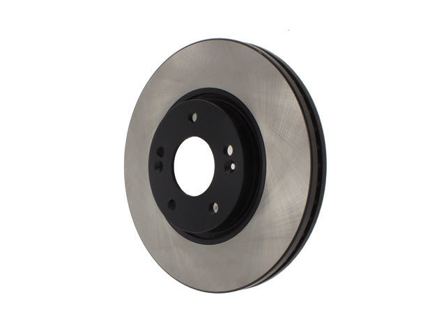 Centric Parts Disc Brake Rotor P/N:120.51050 Fits: Hyundai Sonata 07-06, Kia Sportage 16-12 - Image 4