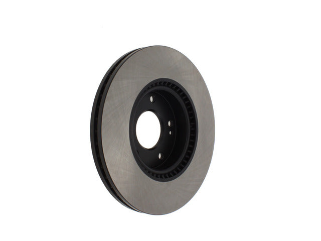 Centric Parts Disc Brake Rotor P/N:120.51050 Fits: Hyundai Sonata 07-06, Kia Sportage 16-12 - Image 5
