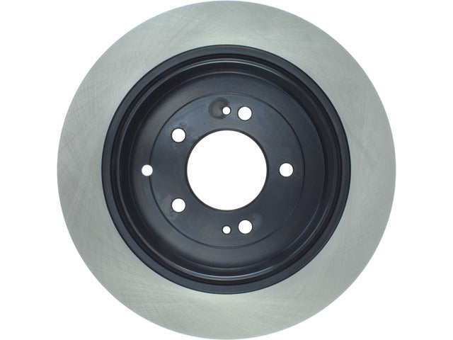Centric Parts Disc Brake Rotor P/N:120.51051 Fits: Hyundai Tucson 21-16, Kia Sportage 22-17 - Image 2