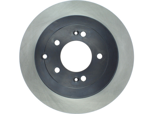 Centric Parts Disc Brake Rotor P/N:120.51051 Fits: Hyundai Tucson 21-16, Kia Sportage 22-17 - Image 3