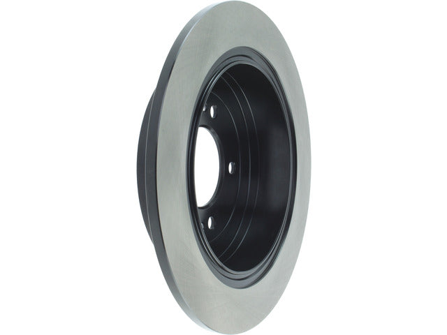 Centric Parts Disc Brake Rotor P/N:120.51051 Fits: Hyundai Tucson 21-16, Kia Sportage 22-17 - Image 5