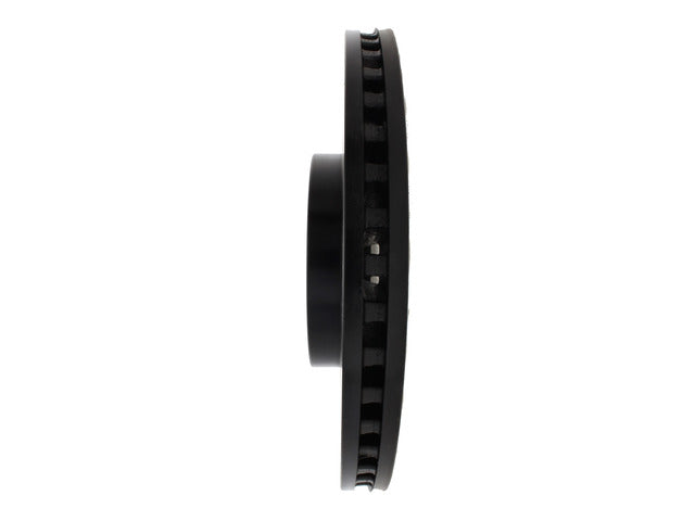 Centric Parts Disc Brake Rotor P/N:120.51052 Fits: Hyundai Santa Fe 19-13, Hyundai Santa Fe Sport 18-13, Hyundai Santa Fe Xl 19-13, Kia Sorento 15-14 - Image 1
