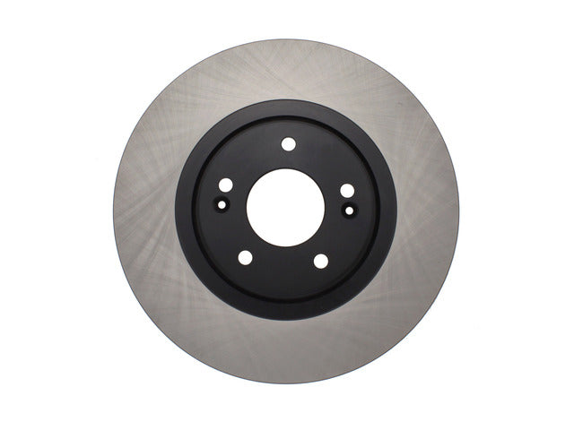 Centric Parts Disc Brake Rotor P/N:120.51052 Fits: Hyundai Santa Fe 19-13, Hyundai Santa Fe Sport 18-13, Hyundai Santa Fe Xl 19-13, Kia Sorento 15-14 - Image 3