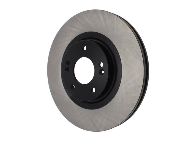 Centric Parts Disc Brake Rotor P/N:120.51052 Fits: Hyundai Santa Fe 19-13, Hyundai Santa Fe Sport 18-13, Hyundai Santa Fe Xl 19-13, Kia Sorento 15-14 - Image 4