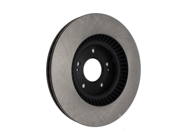Centric Parts Disc Brake Rotor P/N:120.51052 Fits: Hyundai Santa Fe 19-13, Hyundai Santa Fe Sport 18-13, Hyundai Santa Fe Xl 19-13, Kia Sorento 15-14 - Image 5