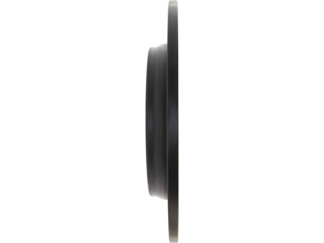 Centric Parts Disc Brake Rotor P/N:120.51053 Fits: Hyundai Elantra 22-17, Hyundai Elantra Gt 20-18, Hyundai Ioniq 20-17, Hyundai Veloster 21-19, Kia Niro 22-20 - Image 1