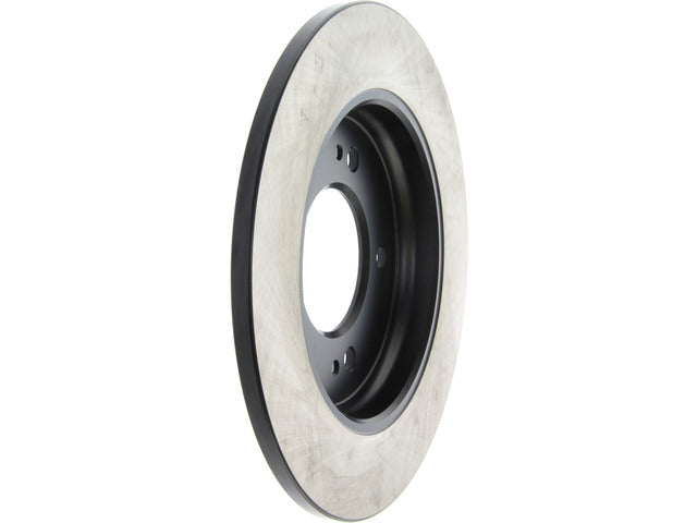 Centric Parts Disc Brake Rotor P/N:120.51053 Fits: Hyundai Elantra 22-17, Hyundai Elantra Gt 20-18, Hyundai Ioniq 20-17, Hyundai Veloster 21-19, Kia Niro 22-20 - Image 5
