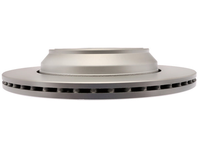 Centric Parts Disc Brake Rotor P/N:120.51055 Fits: Genesis G80 20-18 - Image 1