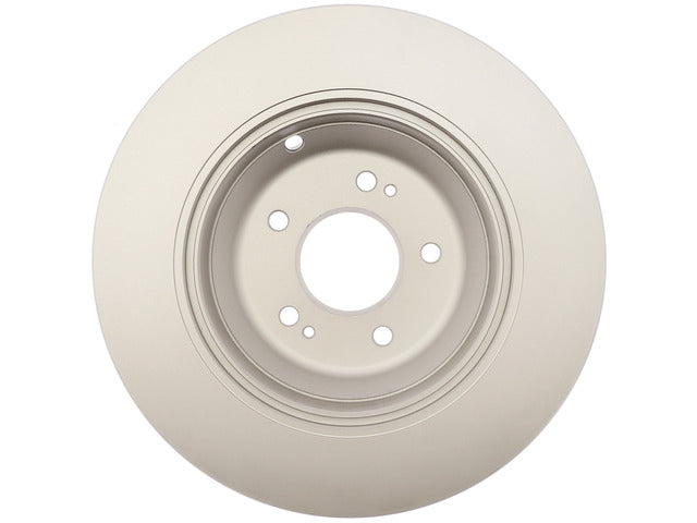 Centric Parts Disc Brake Rotor P/N:120.51055 Fits: Genesis G80 20-18 - Image 2