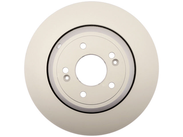Centric Parts Disc Brake Rotor P/N:120.51055 Fits: Genesis G80 20-18 - Image 3