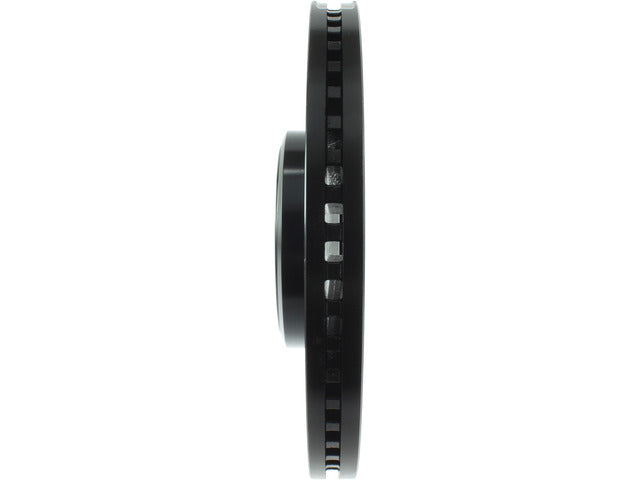 Centric Parts Disc Brake Rotor P/N:120.51056 Fits: Genesis G90 19-17, Kia K900 20-19 - Image 1
