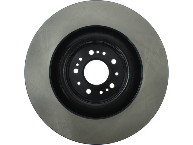 Centric Parts Disc Brake Rotor P/N:120.51056 Fits: Genesis G90 19-17, Kia K900 20-19 - Image 2
