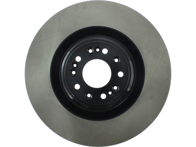 Centric Parts Disc Brake Rotor P/N:120.51056 Fits: Genesis G90 19-17, Kia K900 20-19 - Image 3