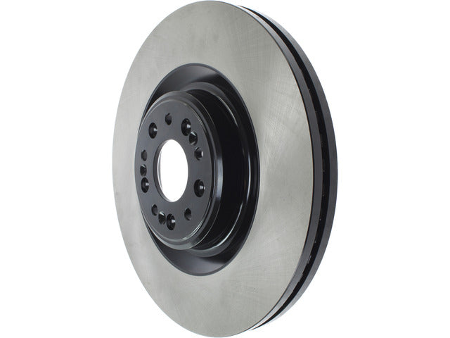Centric Parts Disc Brake Rotor P/N:120.51056 Fits: Genesis G90 19-17, Kia K900 20-19 - Image 4