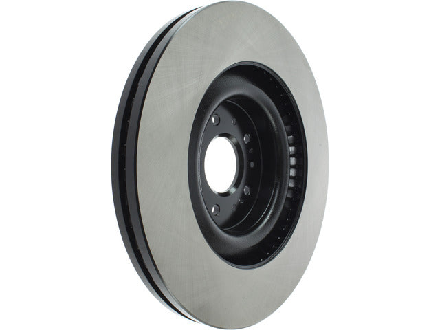 Centric Parts Disc Brake Rotor P/N:120.51056 Fits: Genesis G90 19-17, Kia K900 20-19 - Image 5