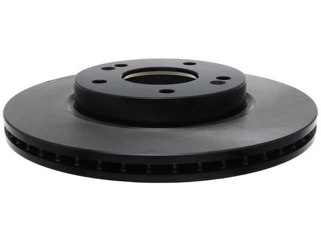Centric Parts Disc Brake Rotor P/N:120.51058 Fits: Hyundai Ioniq 22-17, Kia Niro 22-17 - Image 1