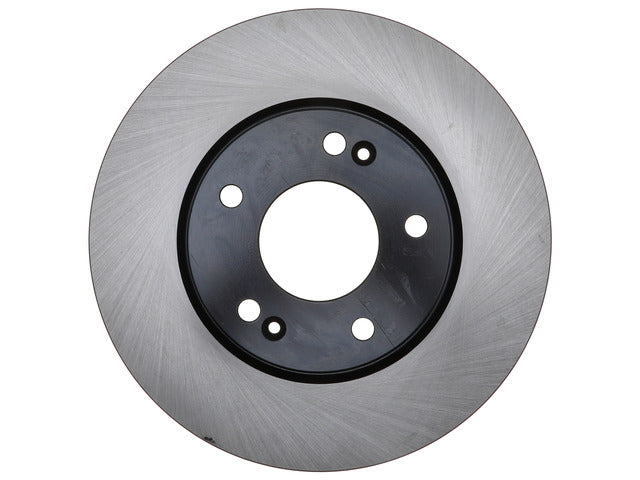 Centric Parts Disc Brake Rotor P/N:120.51058 Fits: Hyundai Ioniq 22-17, Kia Niro 22-17 - Image 3