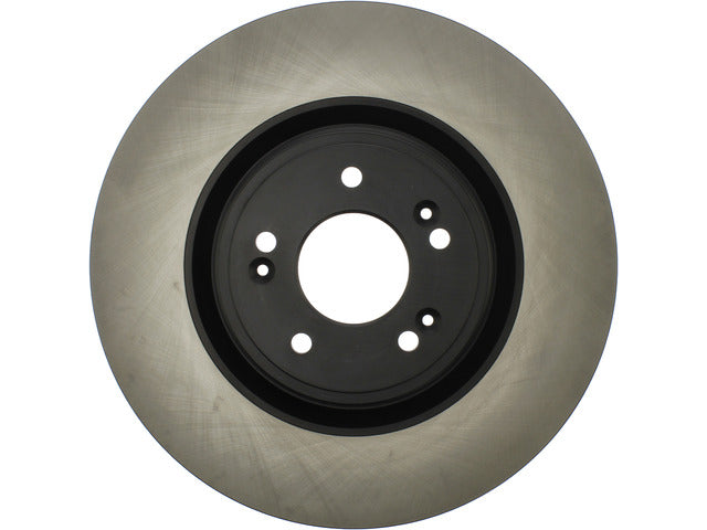 Centric Parts Disc Brake Rotor P/N:120.51060 Fits: Genesis G80 20-17 - Image 3
