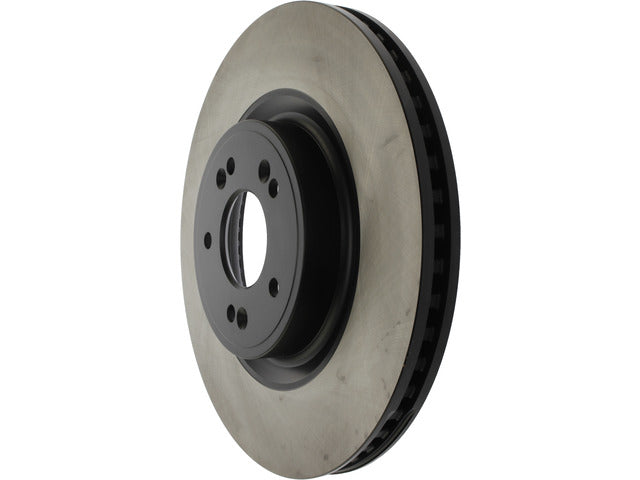 Centric Parts Disc Brake Rotor P/N:120.51060 Fits: Genesis G80 20-17 - Image 4